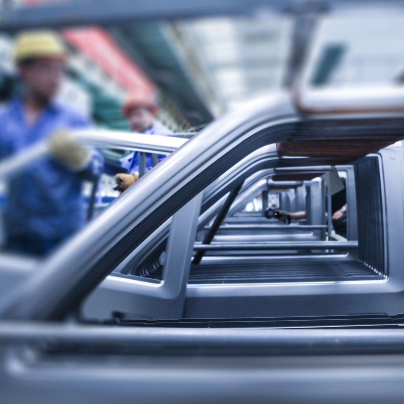大連天祥汽車(chē)零部件制造有限公司